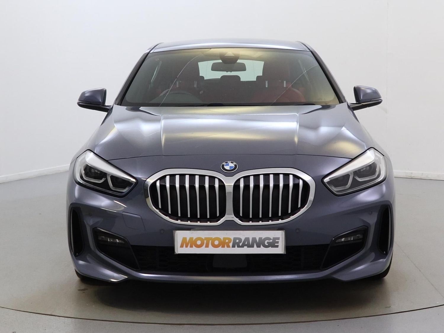 Used BMW 1 Series 2021 for sale - 76300090: Photo 2
