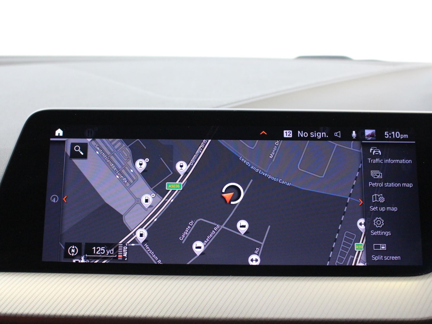 Used BMW 1 Series 2021 for sale - 76300090: Photo 21