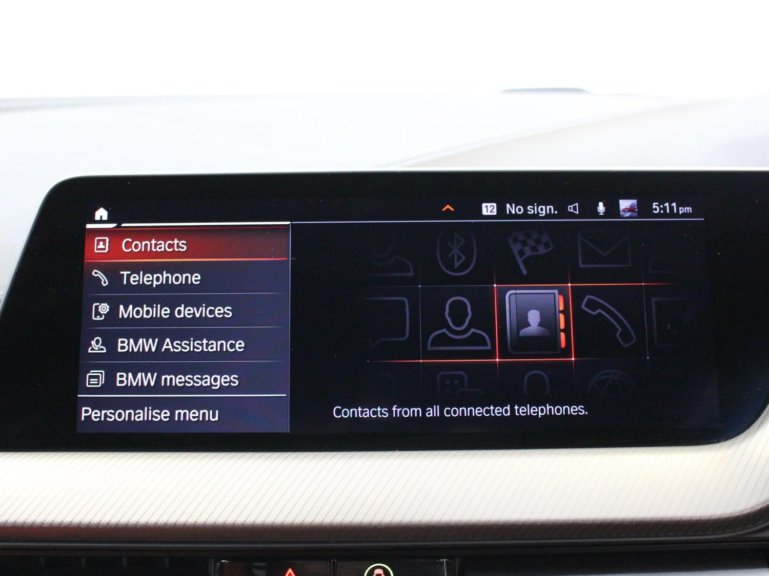 Used BMW 1 Series 2021 for sale - 76300090: Photo 27