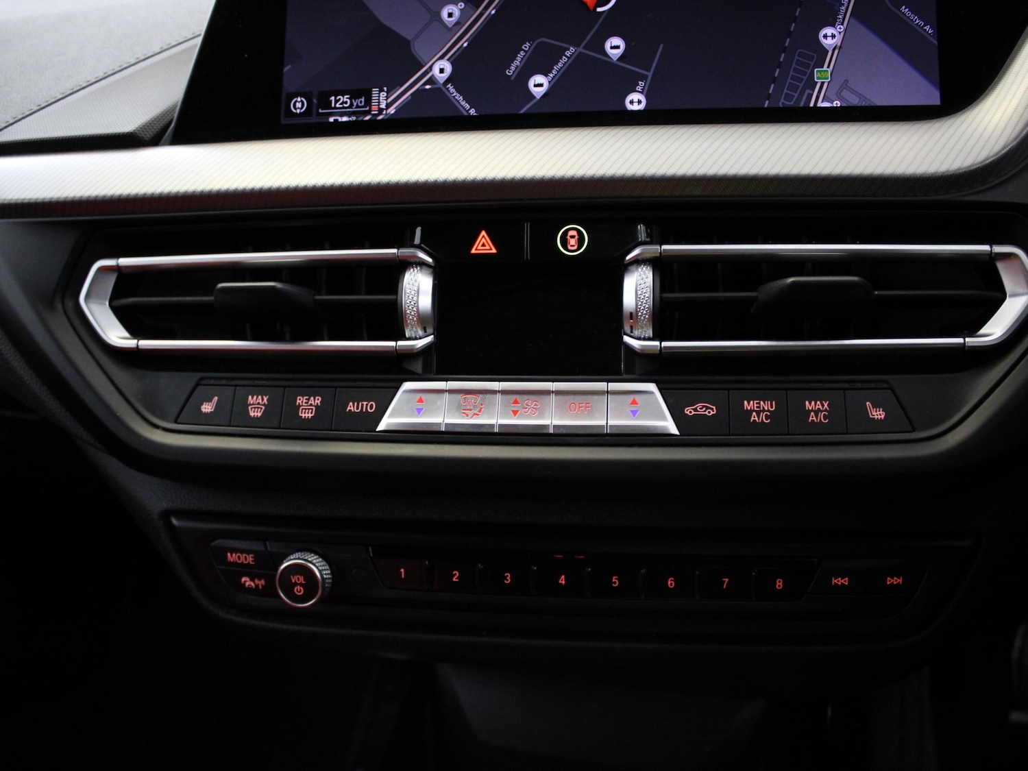 Used BMW 1 Series 2021 for sale - 76300090: Photo 28