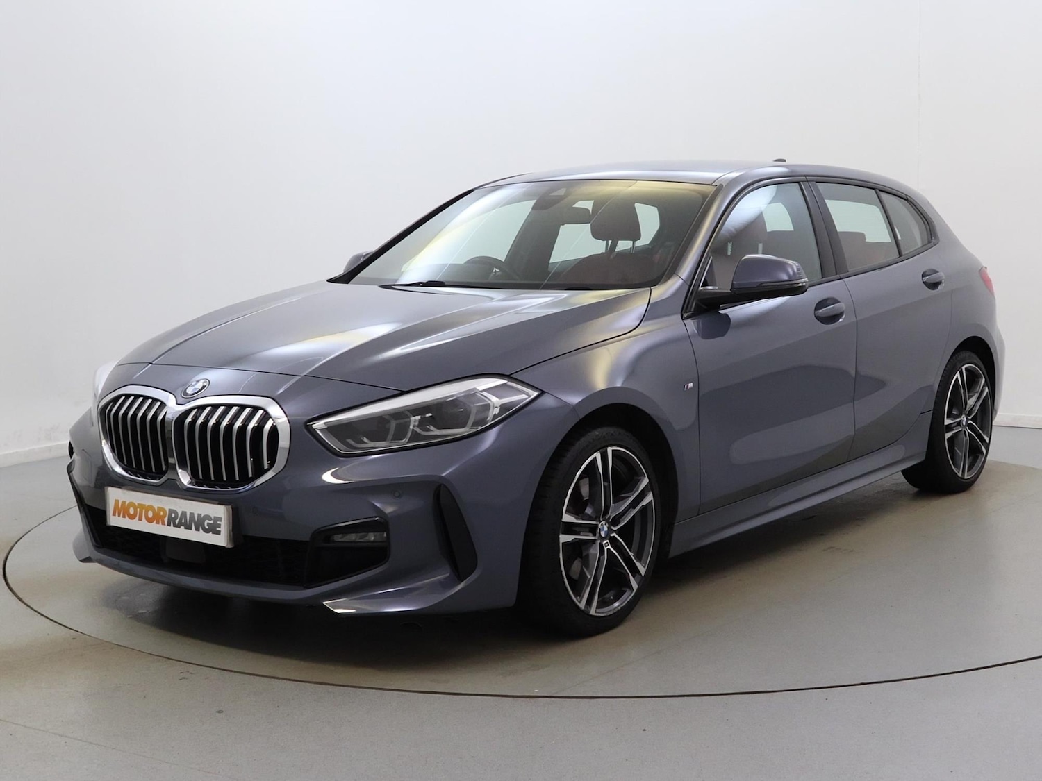 Used BMW 1 Series 2021 for sale - 76300090: Photo 3