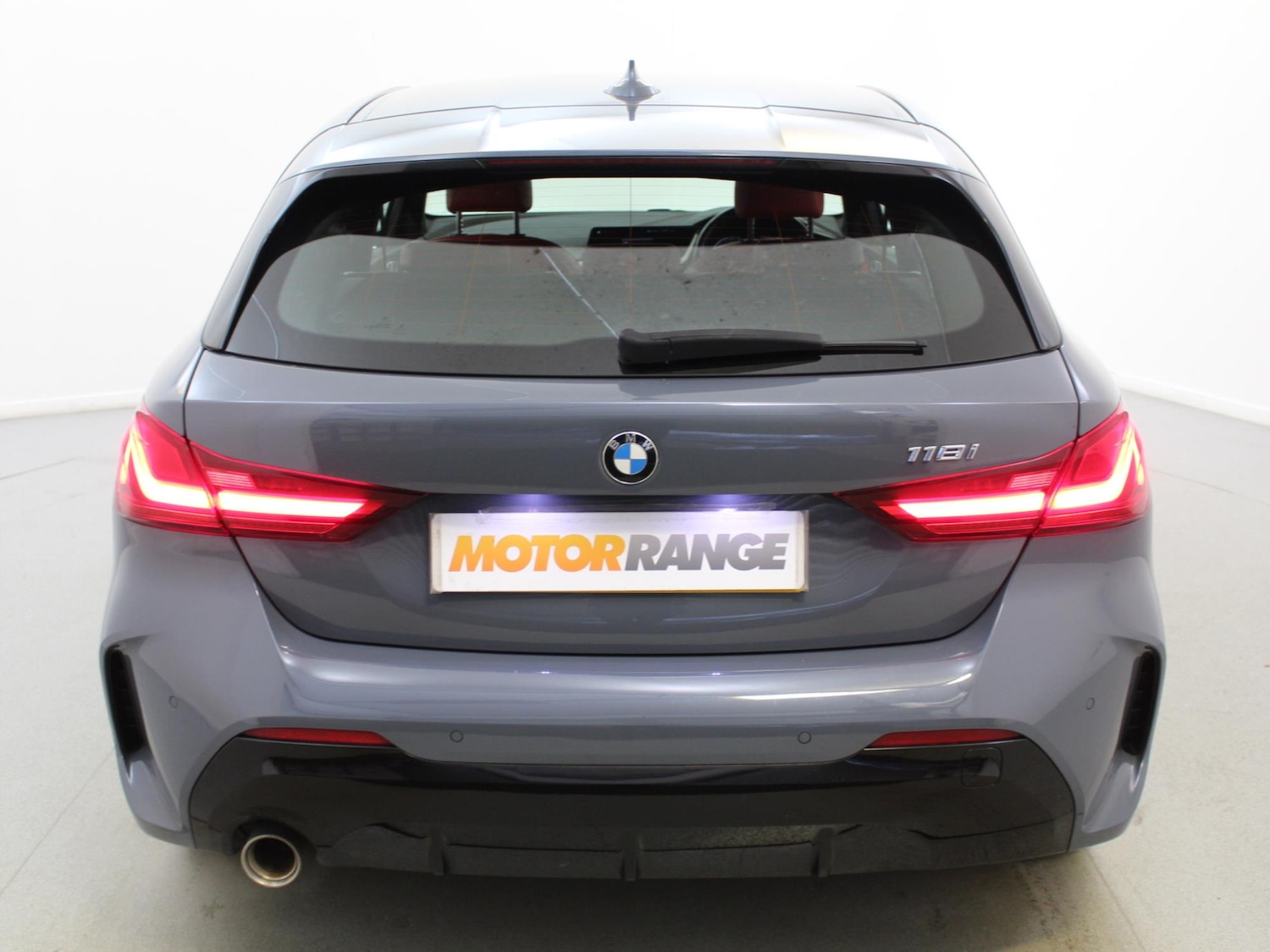 Used BMW 1 Series 2021 for sale - 76300090: Photo 34