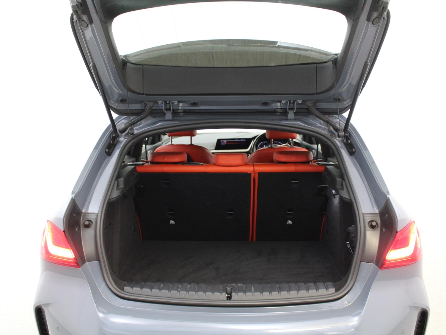 Used BMW 1 Series 2021 for sale - 76300090: Photo 35