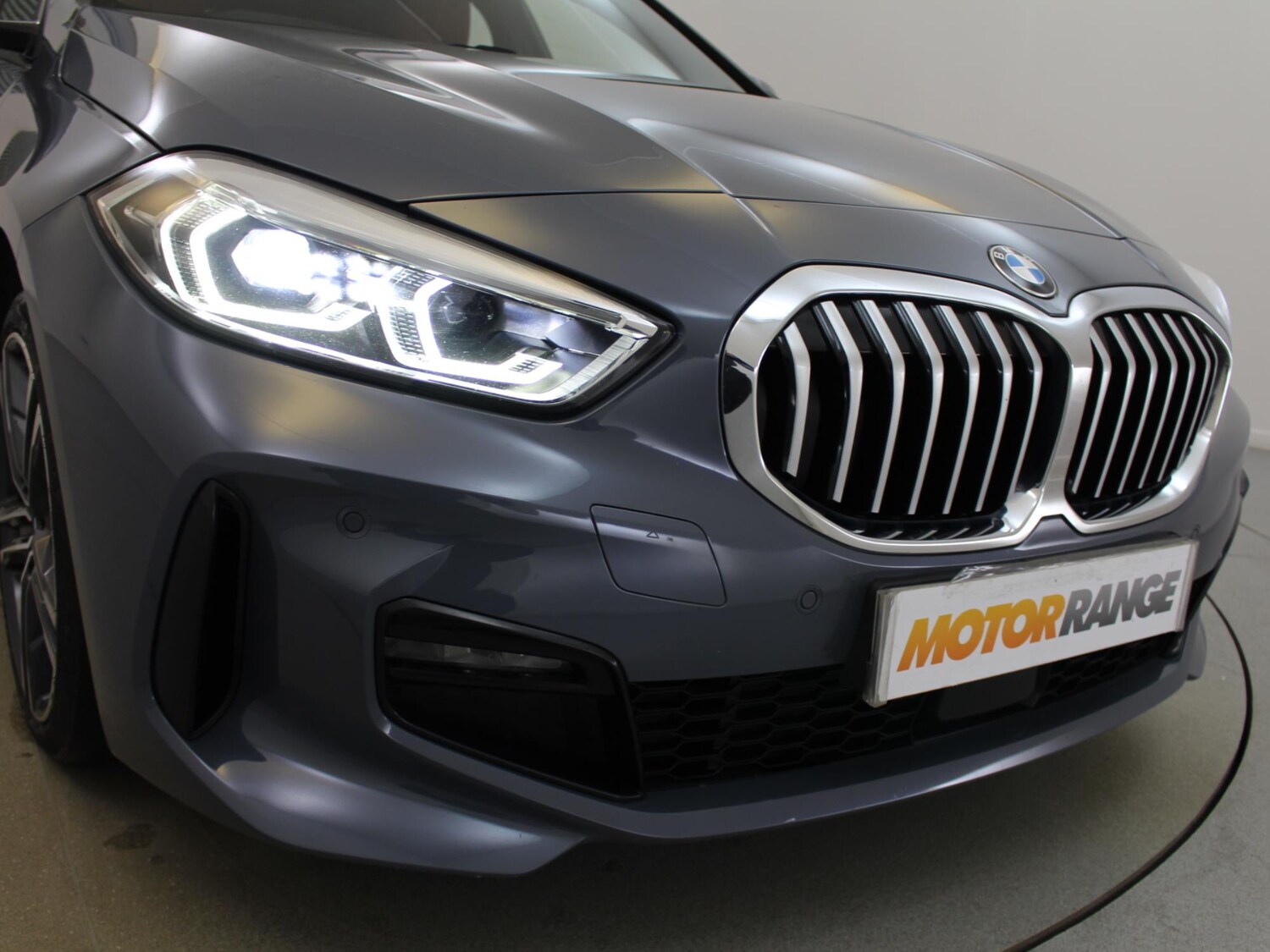 Used BMW 1 Series 2021 for sale - 76300090: Photo 38