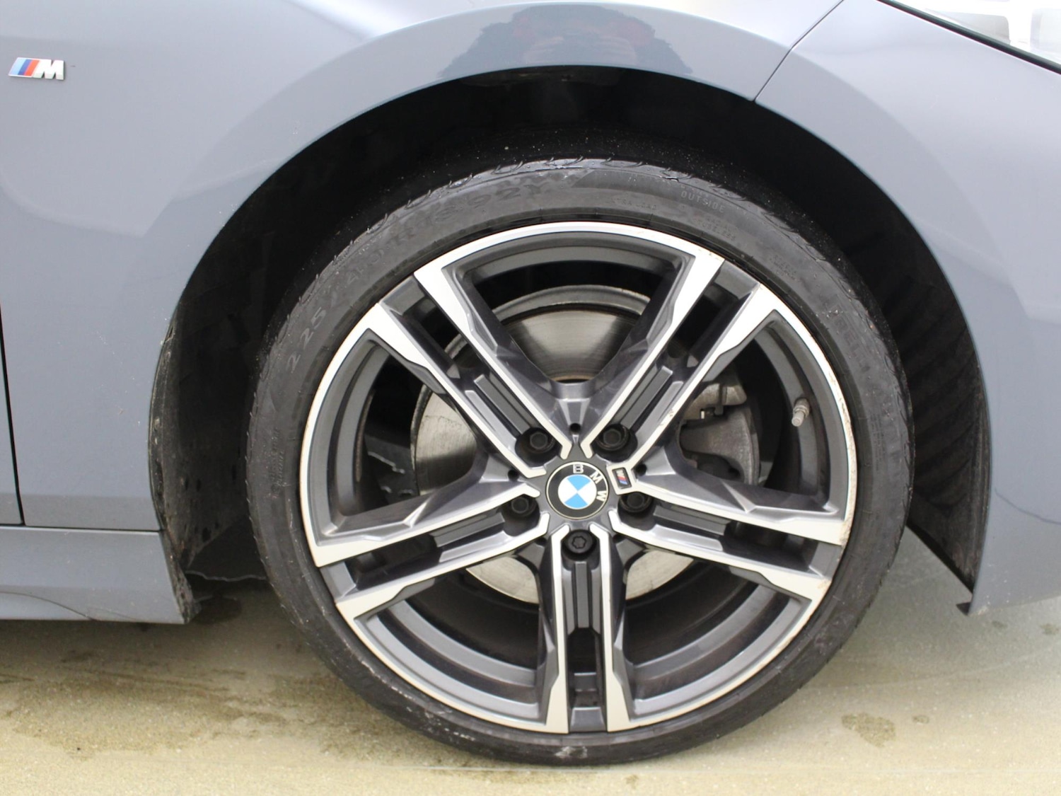 Used BMW 1 Series 2021 for sale - 76300090: Photo 39