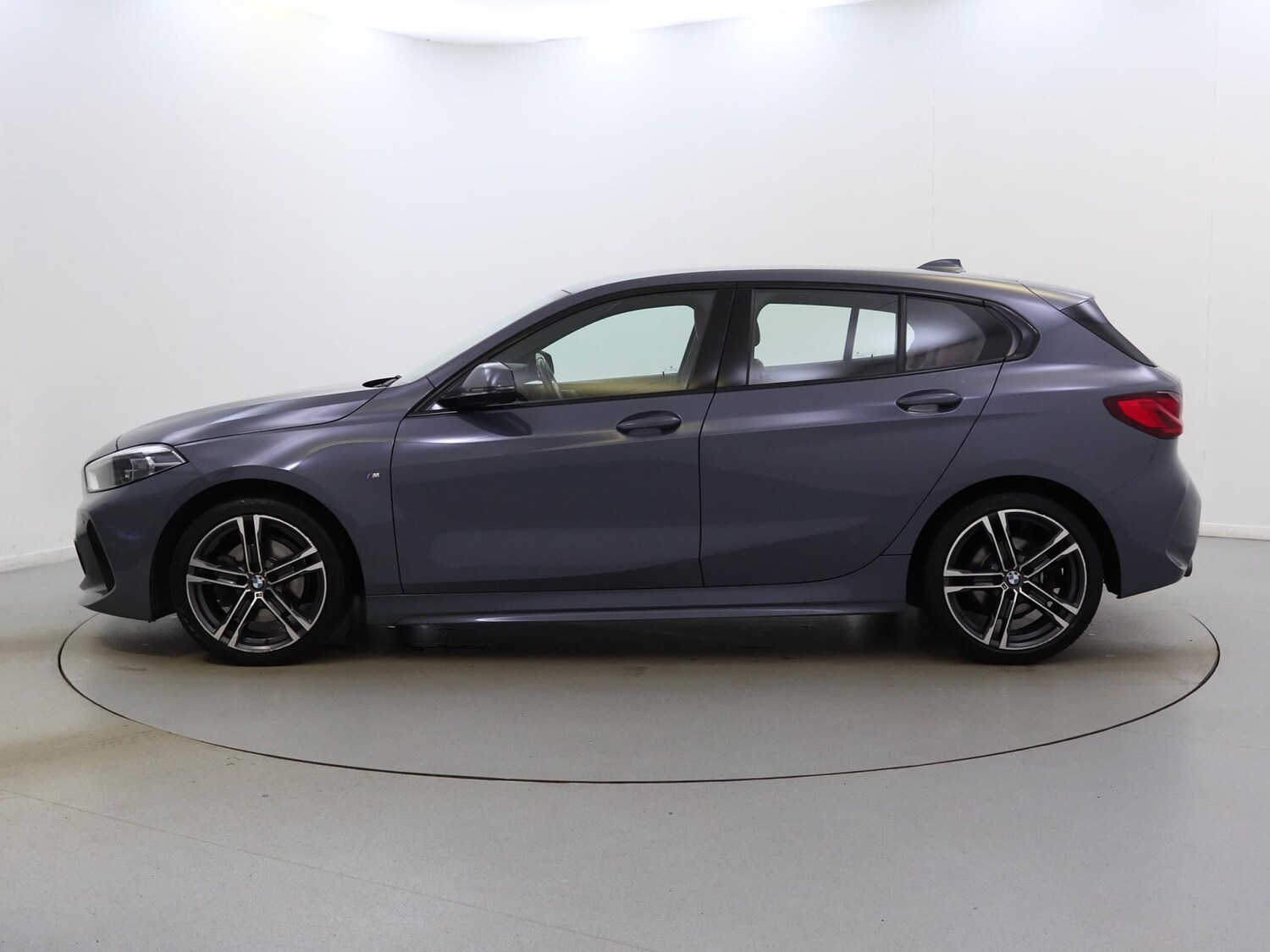 Used BMW 1 Series 2021 for sale - 76300090: Photo 4