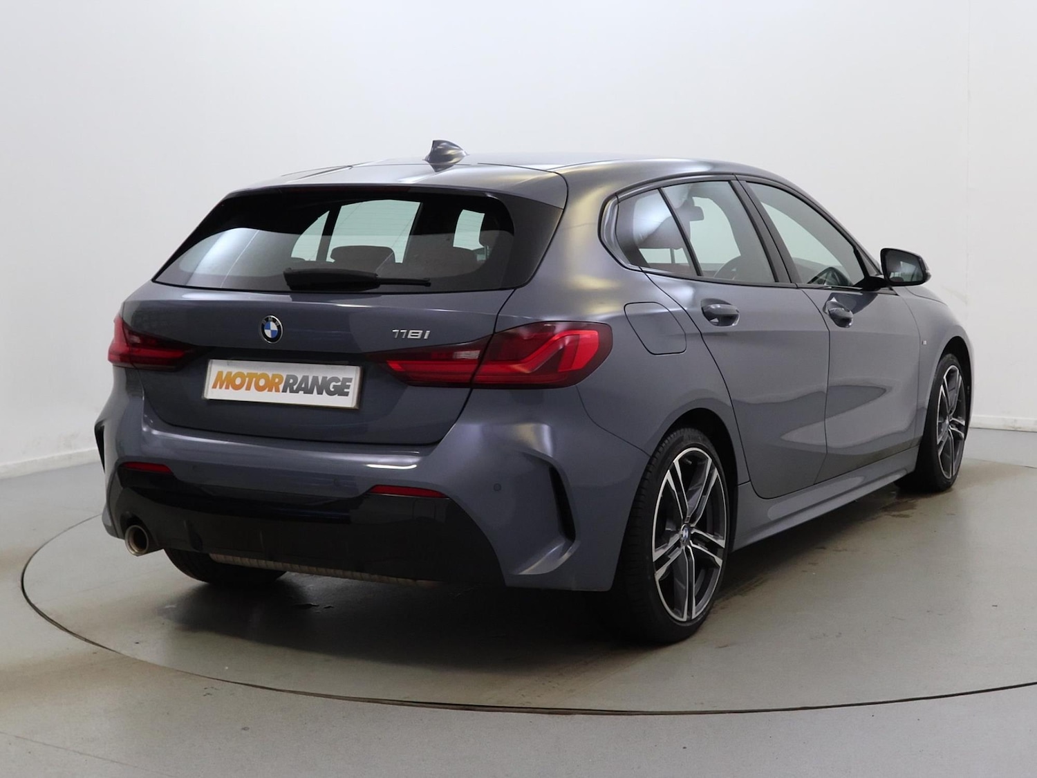 Used BMW 1 Series 2021 for sale - 76300090: Photo 5