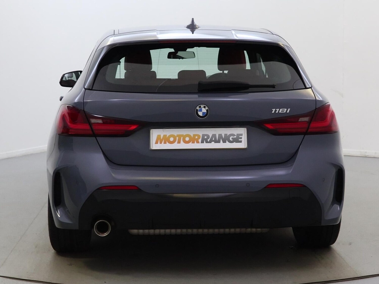 Used BMW 1 Series 2021 for sale - 76300090: Photo 6