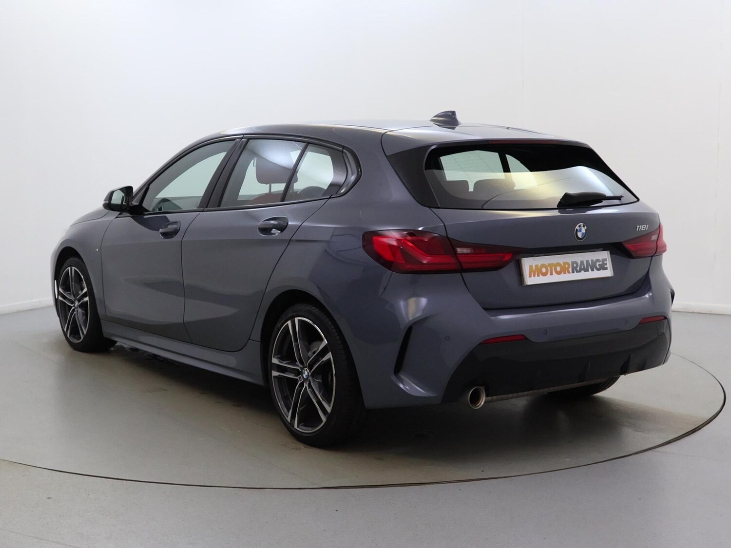 Used BMW 1 Series 2021 for sale - 76300090: Photo 7