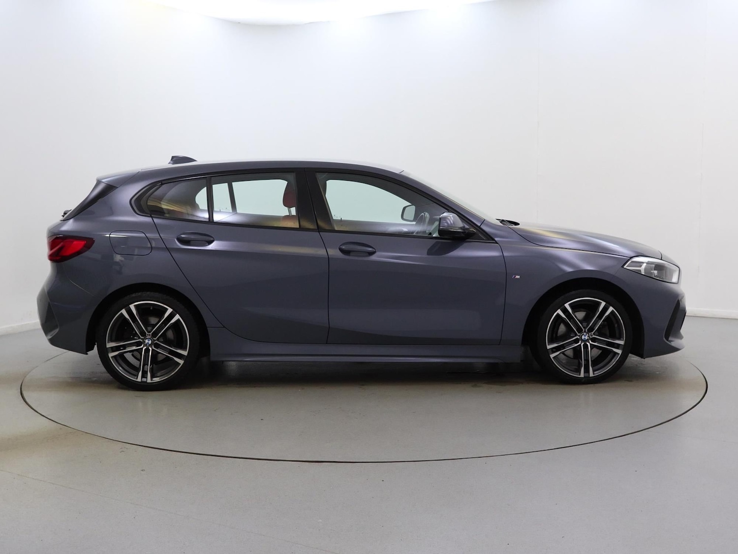 Used BMW 1 Series 2021 for sale - 76300090: Photo 8