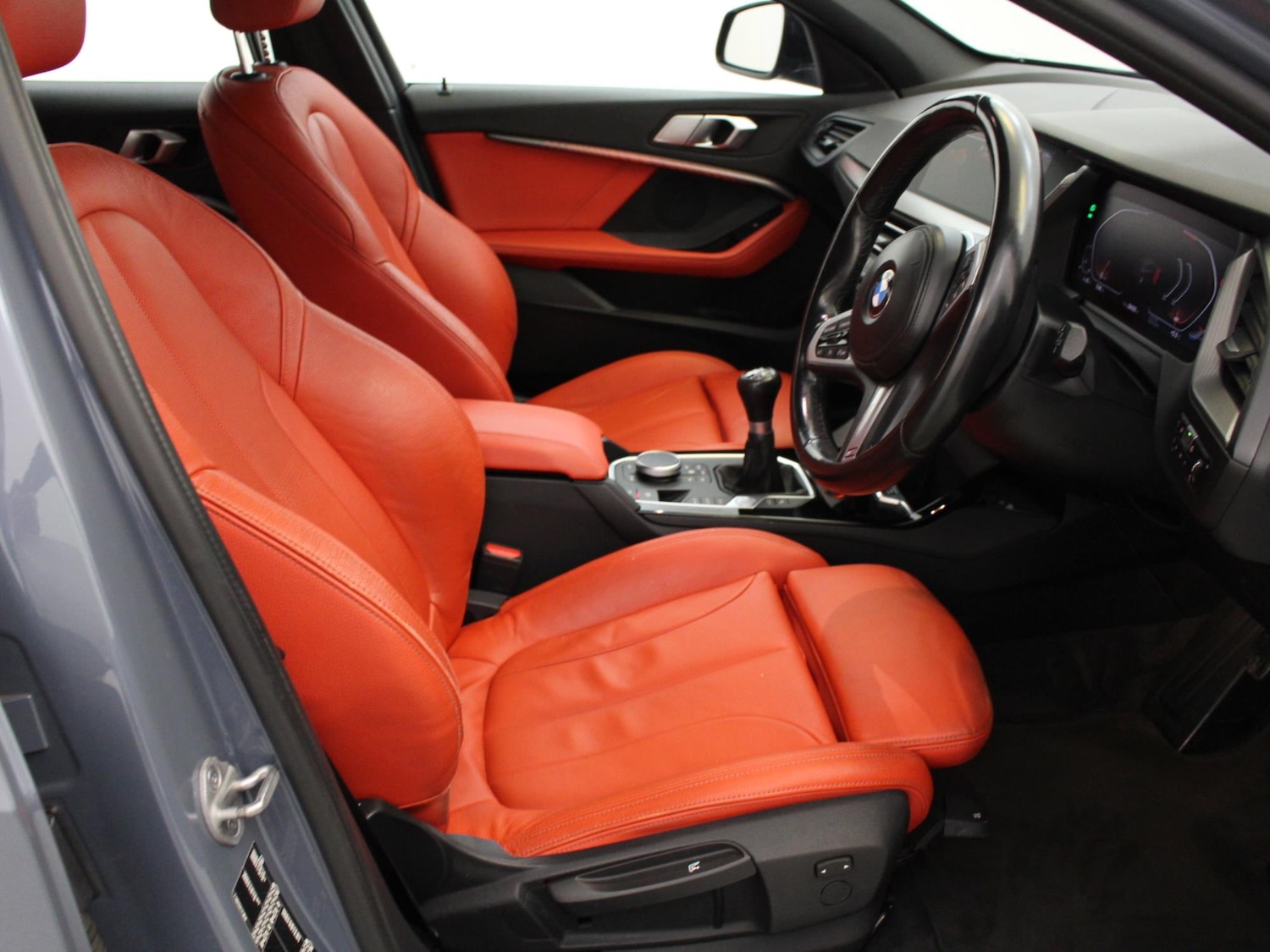 Used BMW 1 Series 2021 for sale - 76300090: Photo 9