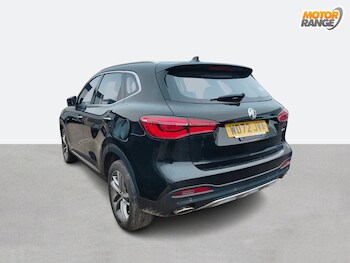 Used MG MG HS 2023 for sale - 77398100: Photo