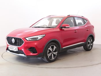 Used MG MG ZS 2022 for sale - 75331267: Photo