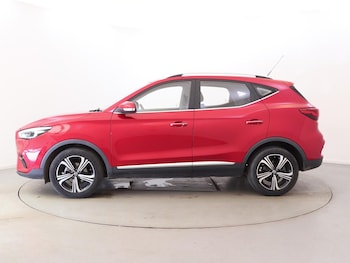 Used MG MG ZS 2022 for sale - 75331267: Photo