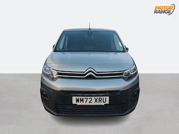 Used Citroen Berlingo 2023 for sale - 76243771: Photo