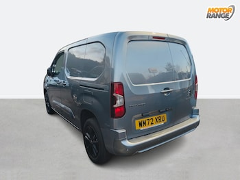 Used Citroen Berlingo 2023 for sale - 76243771: Photo