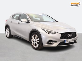 Used Infiniti Q30 2017 for sale - 78815358: Photo