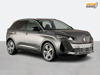 Used Peugeot 3008 2023 for sale - 79257927: Photo