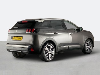 Used Peugeot 3008 2023 for sale - 79257927: Photo
