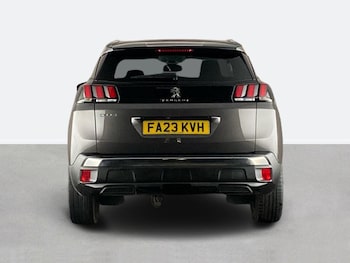 Used Peugeot 3008 2023 for sale - 79257927: Photo