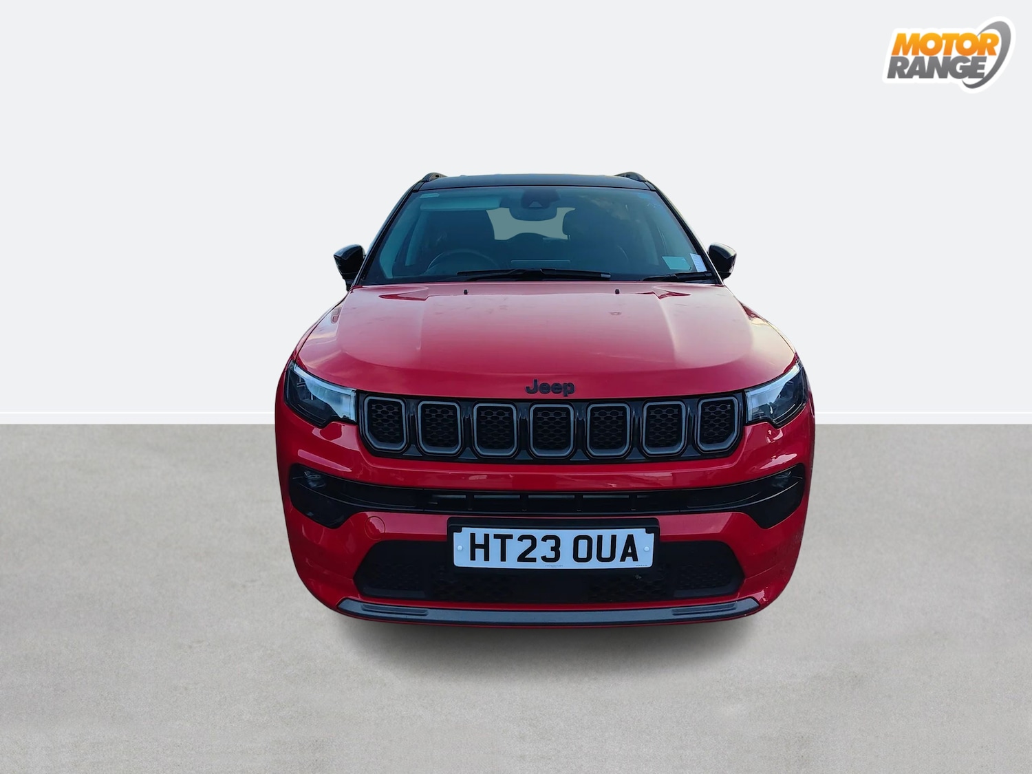 Used Jeep Compass 2023 for sale - 76411575: Photo 2