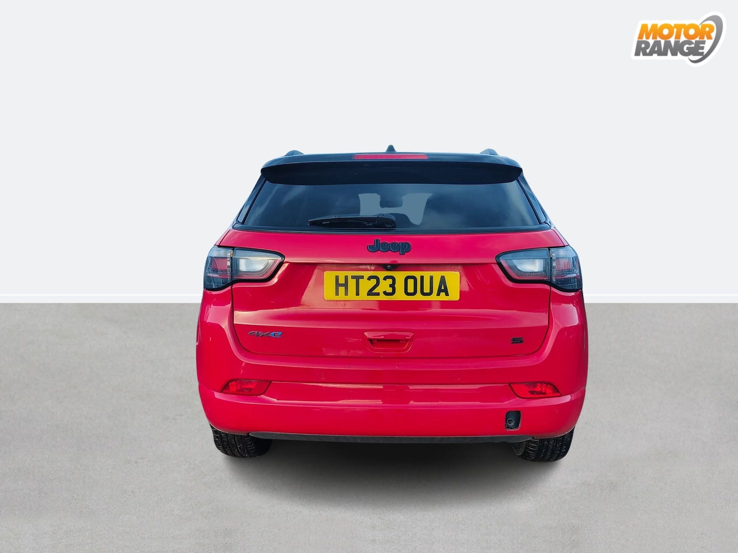 Used Jeep Compass 2023 for sale - 76411575: Photo 5