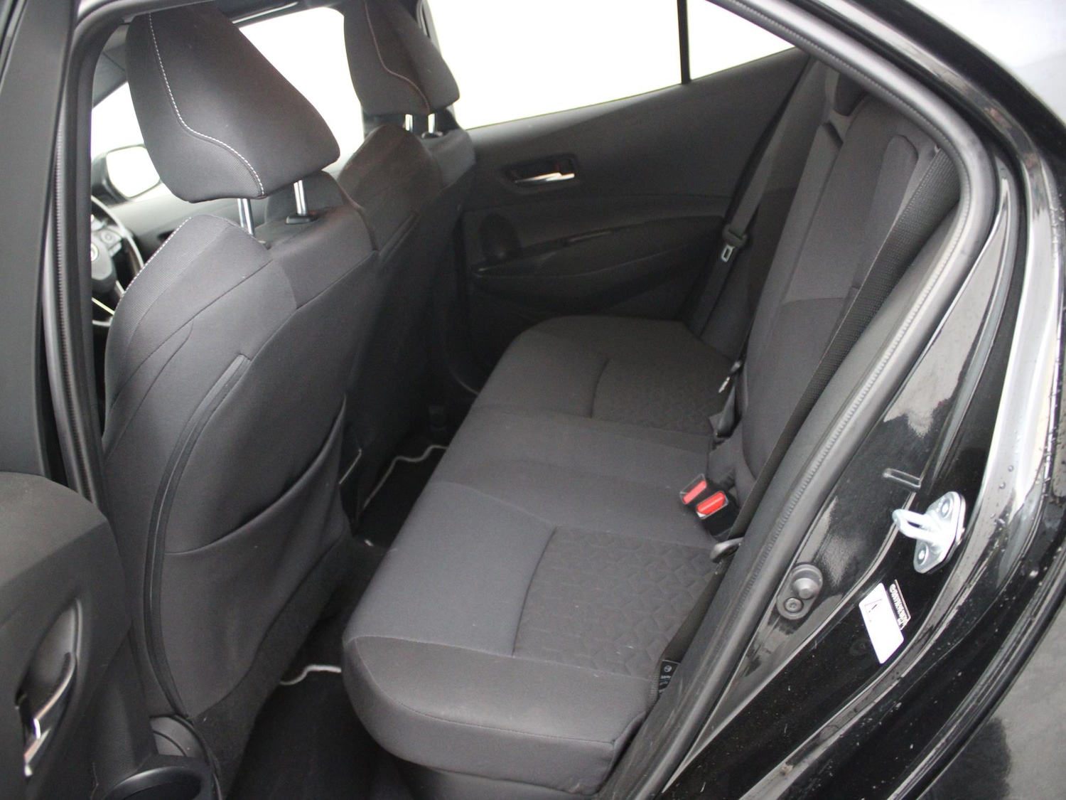 Used Toyota Corolla 2020 for sale - 78210827: Photo 11