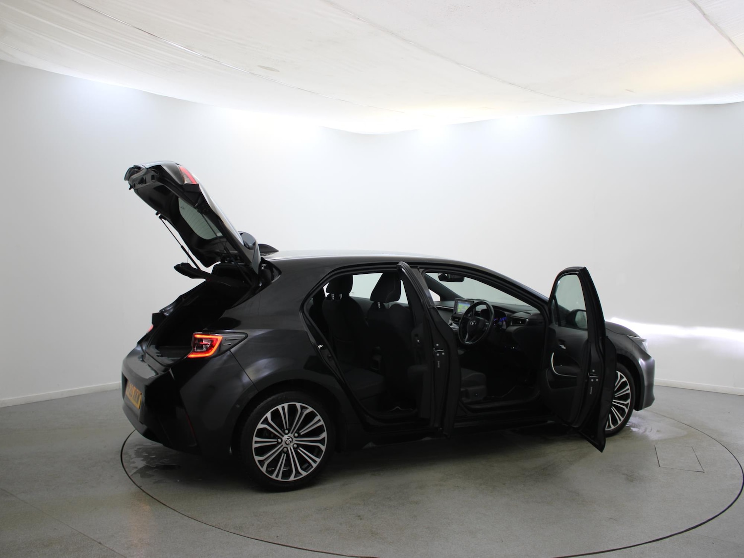 Used Toyota Corolla 2020 for sale - 78210827: Photo 38