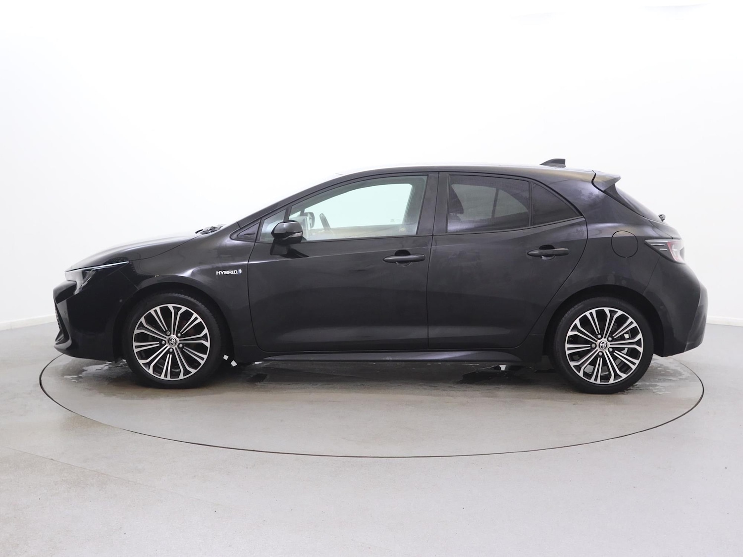 Used Toyota Corolla 2020 for sale - 78210827: Photo 4