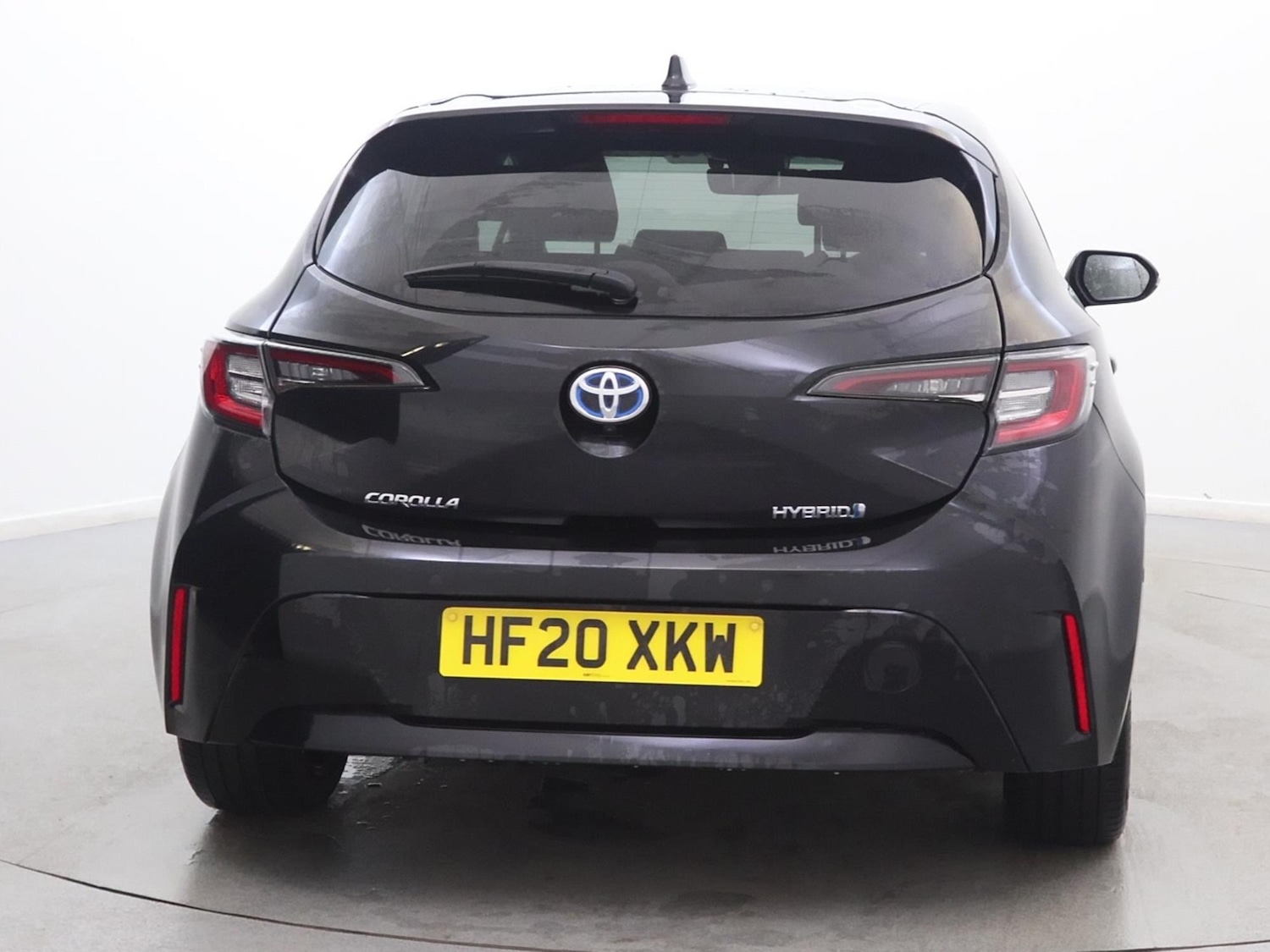 Used Toyota Corolla 2020 for sale - 78210827: Photo 6