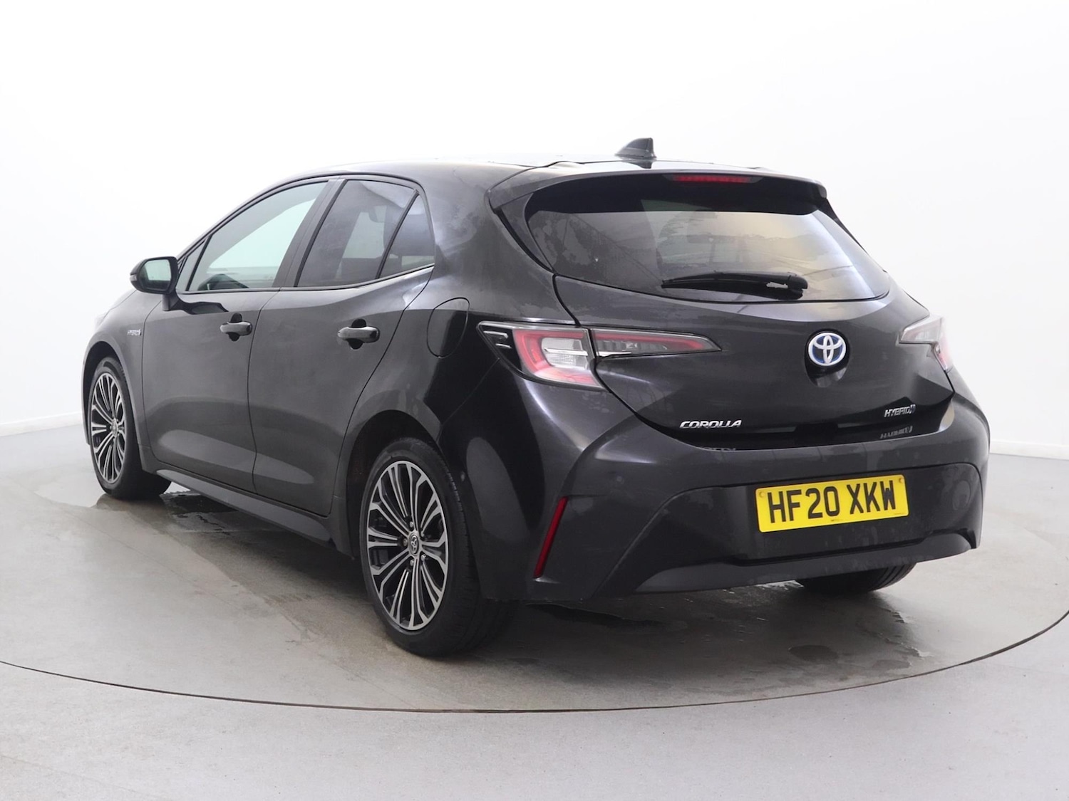 Used Toyota Corolla 2020 for sale - 78210827: Photo 7