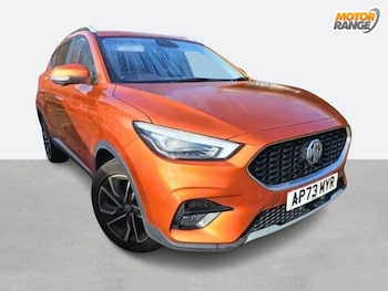 2023 - 1.0T GDi Exclusive 5dr DCT