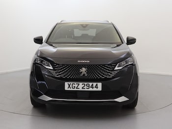Used Peugeot 5008 2022 for sale - 75736942: Photo