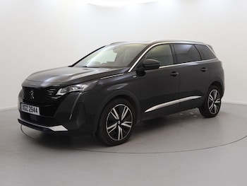 Used Peugeot 5008 2022 for sale - 75736942: Photo