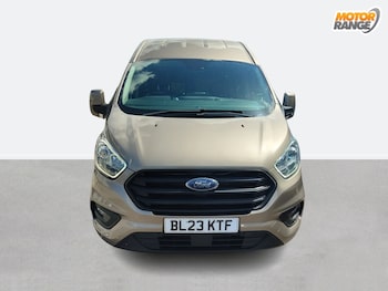 Used Ford Transit Custom 2023 for sale - 79446225: Photo
