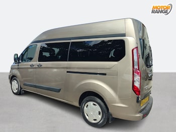 Used Ford Transit Custom 2023 for sale - 79446225: Photo
