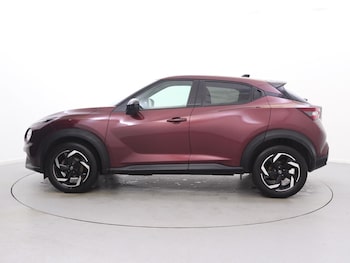 Used Nissan Juke 2022 for sale - 78692178: Photo