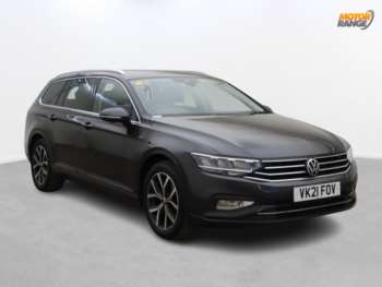 2021 - 1.5 TSI EVO SEL 5dr DSG