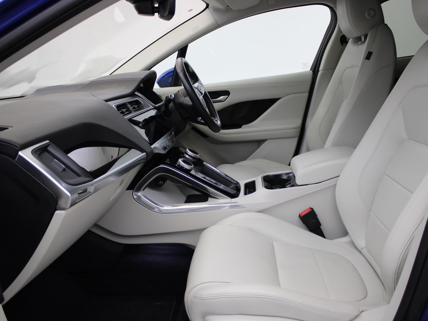 Used Jaguar I-Pace 2020 for sale - 78122472: Photo 11