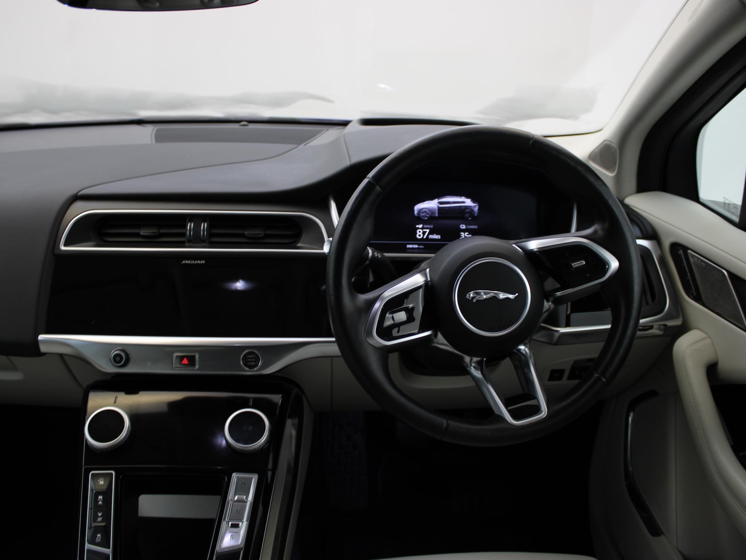 Used Jaguar I-Pace 2020 for sale - 78122472: Photo 21