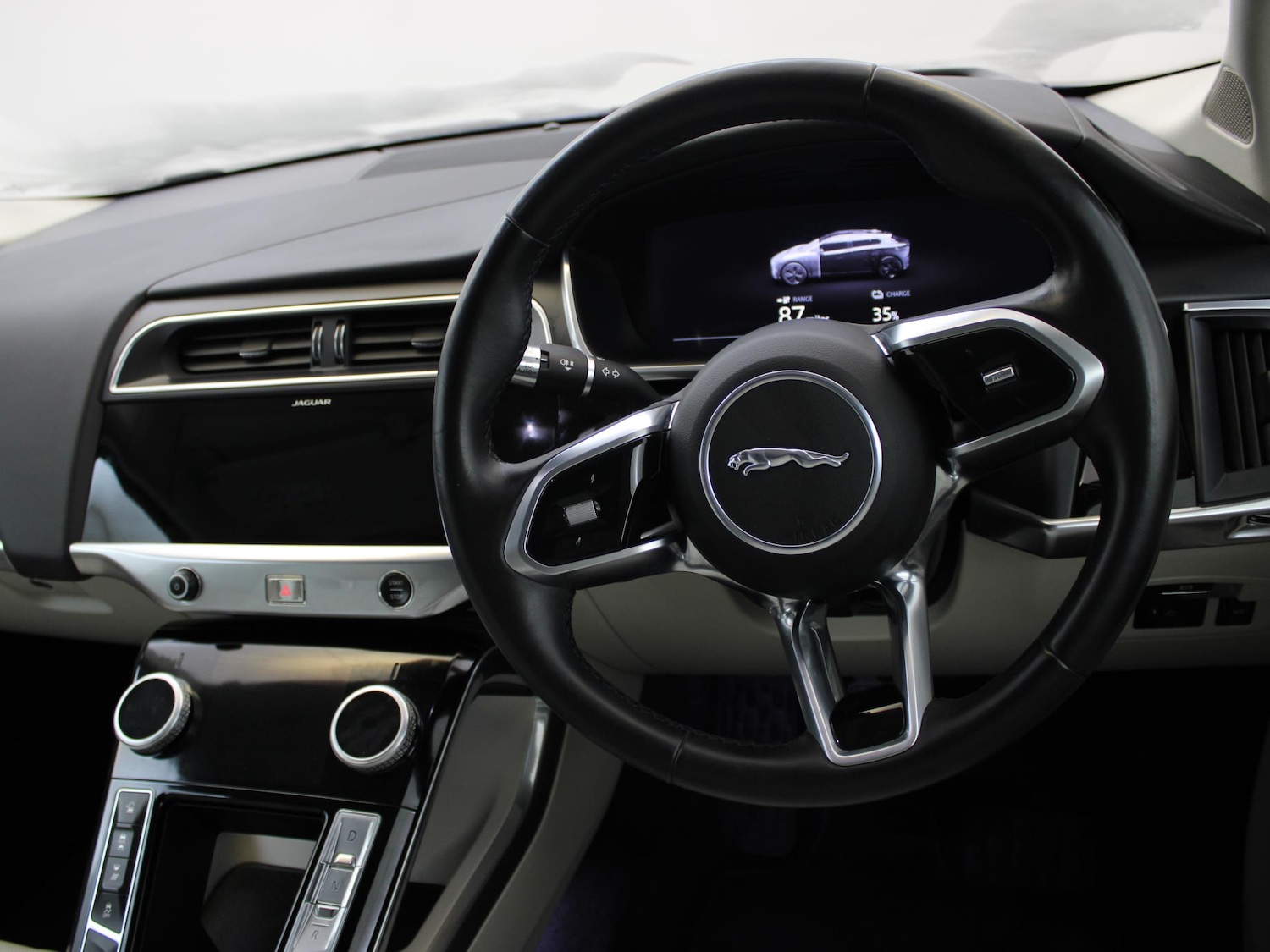 Used Jaguar I-Pace 2020 for sale - 78122472: Photo 22