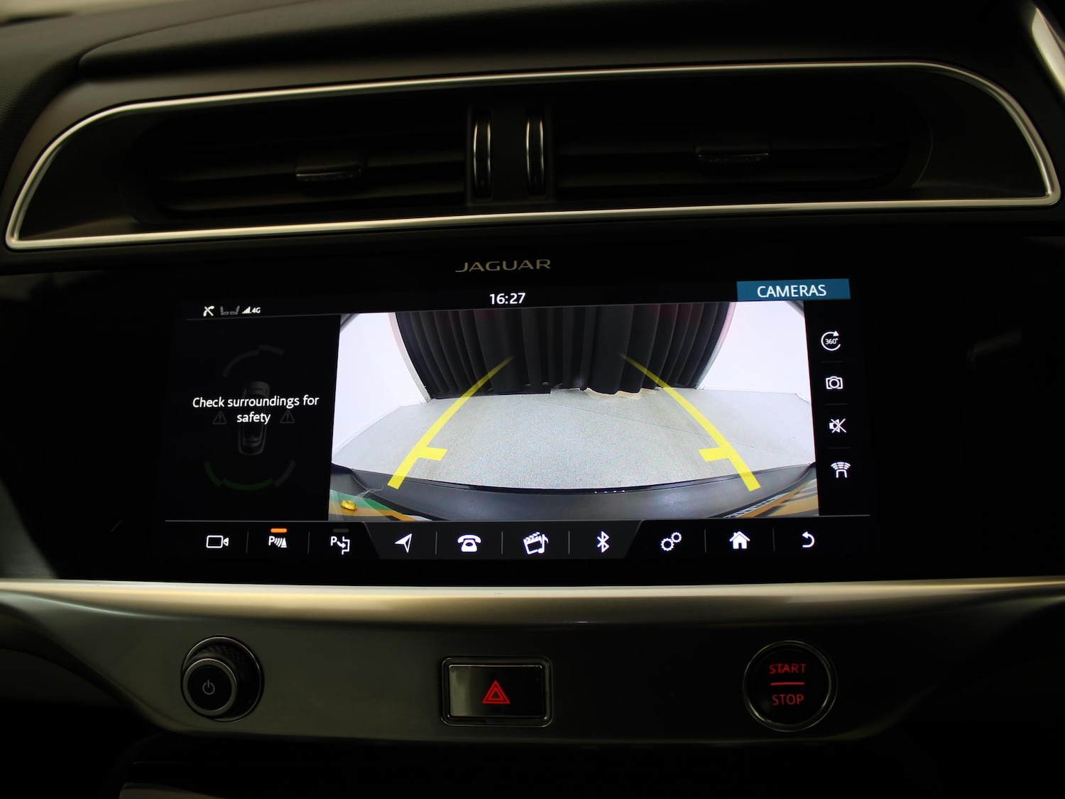 Used Jaguar I-Pace 2020 for sale - 78122472: Photo 24