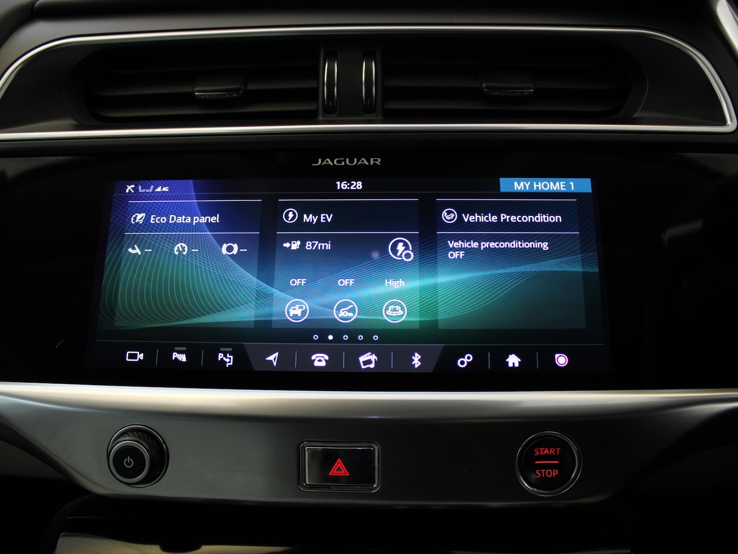 Used Jaguar I-Pace 2020 for sale - 78122472: Photo 25