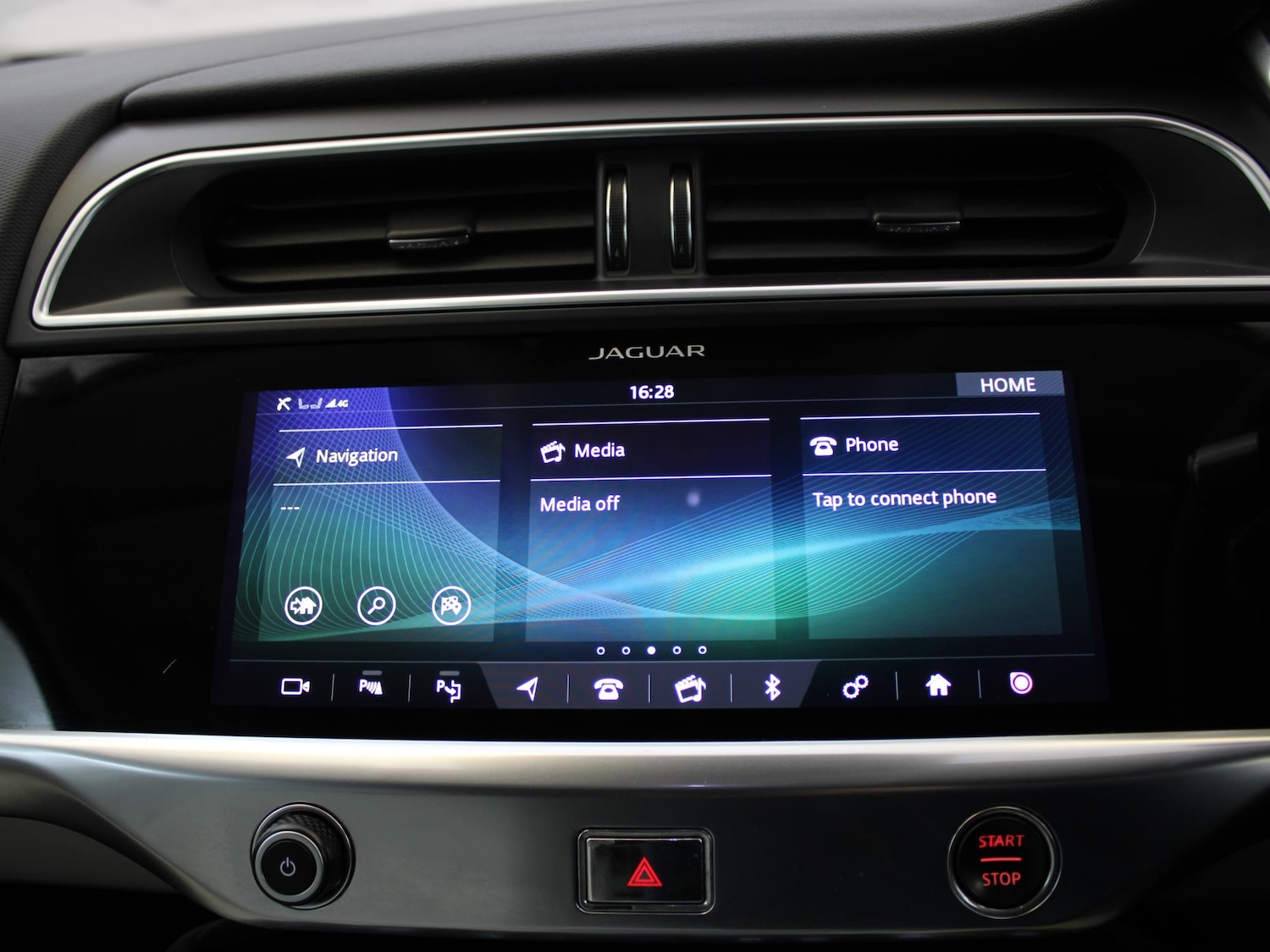 Used Jaguar I-Pace 2020 for sale - 78122472: Photo 26