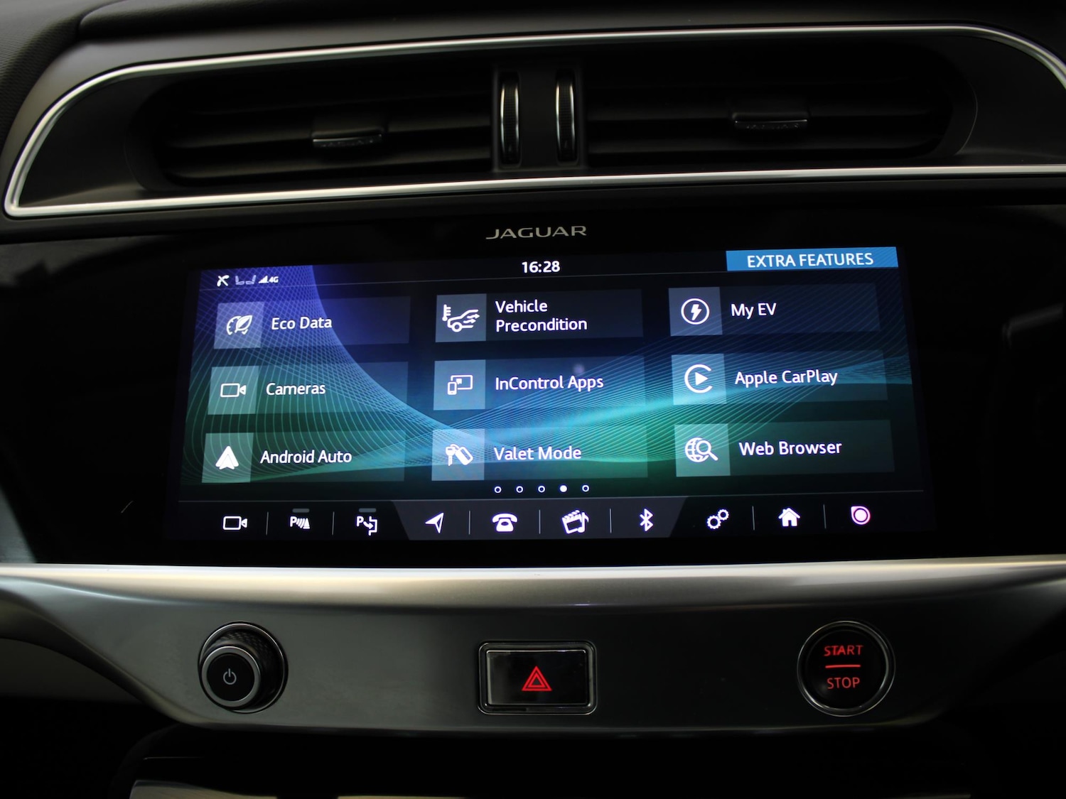 Used Jaguar I-Pace 2020 for sale - 78122472: Photo 27