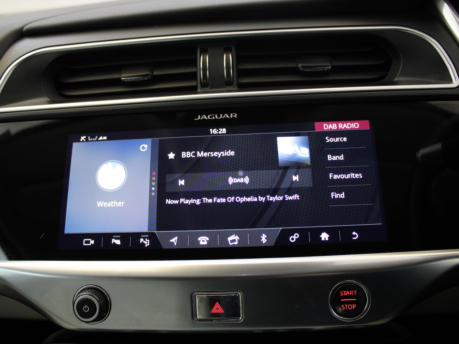 Used Jaguar I-Pace 2020 for sale - 78122472: Photo 30