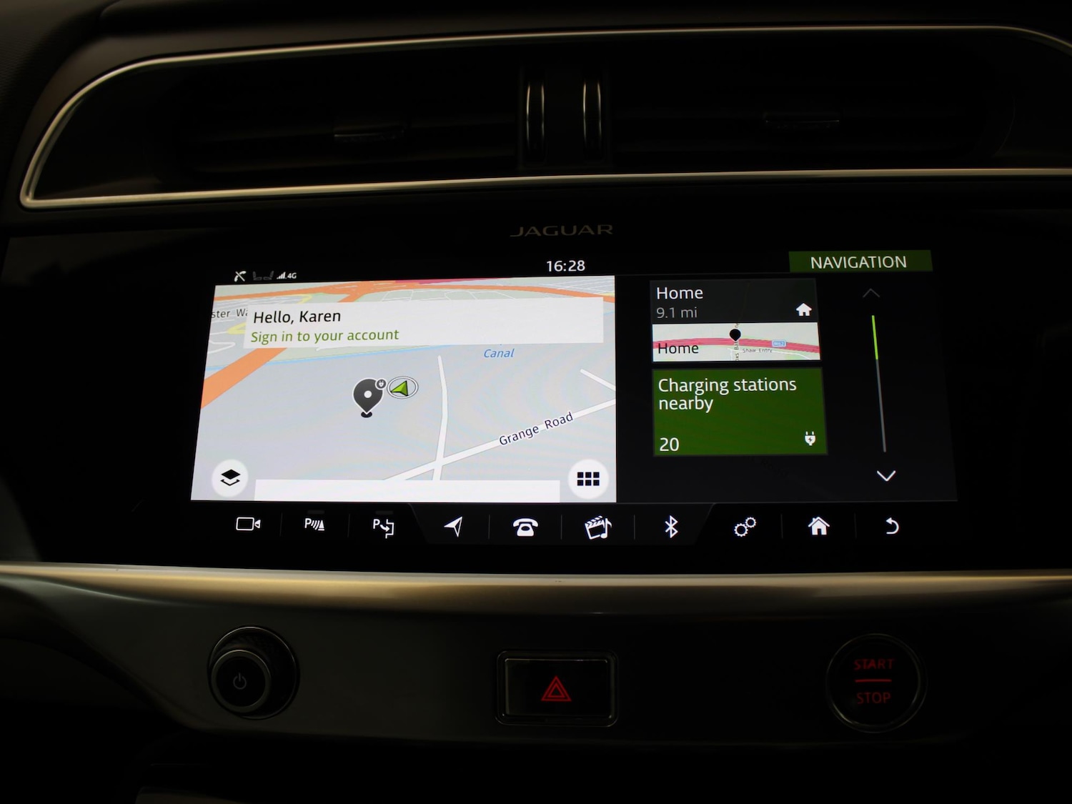 Used Jaguar I-Pace 2020 for sale - 78122472: Photo 31