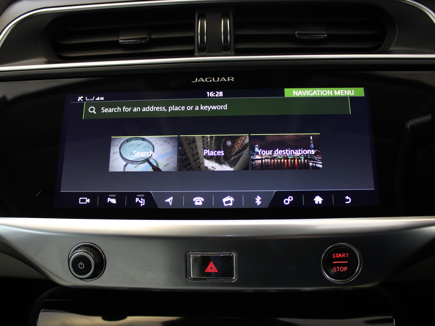 Used Jaguar I-Pace 2020 for sale - 78122472: Photo 32