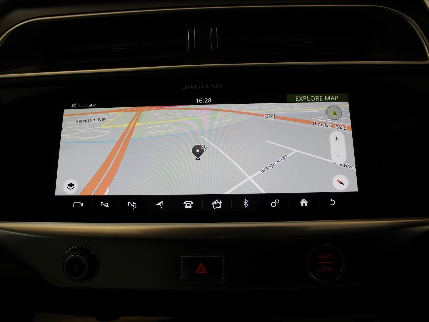 Used Jaguar I-Pace 2020 for sale - 78122472: Photo 33