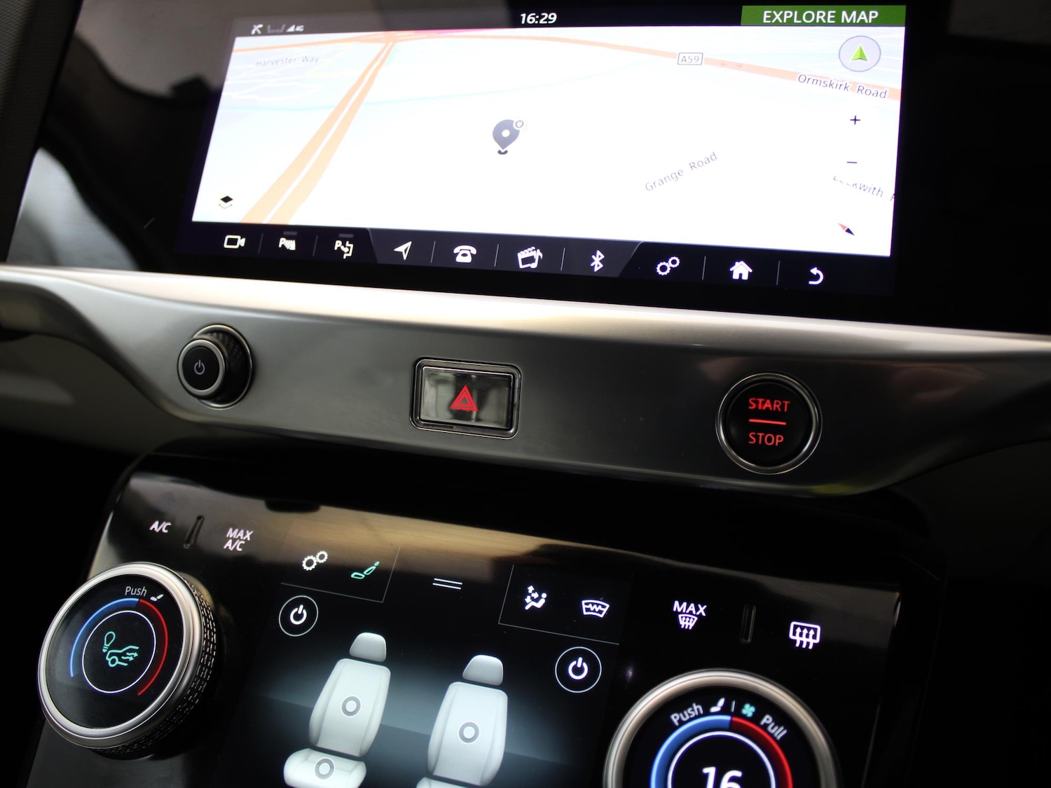 Used Jaguar I-Pace 2020 for sale - 78122472: Photo 34